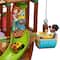LEGO® Friends Friendship Tree House Hangout Building Kit for Pretend Play 42652